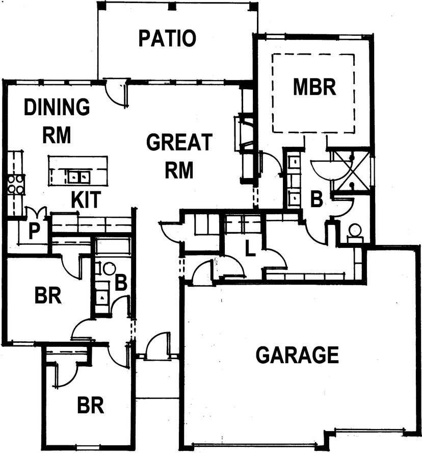 Pro Builders LLC — 901 NW 94th Ter