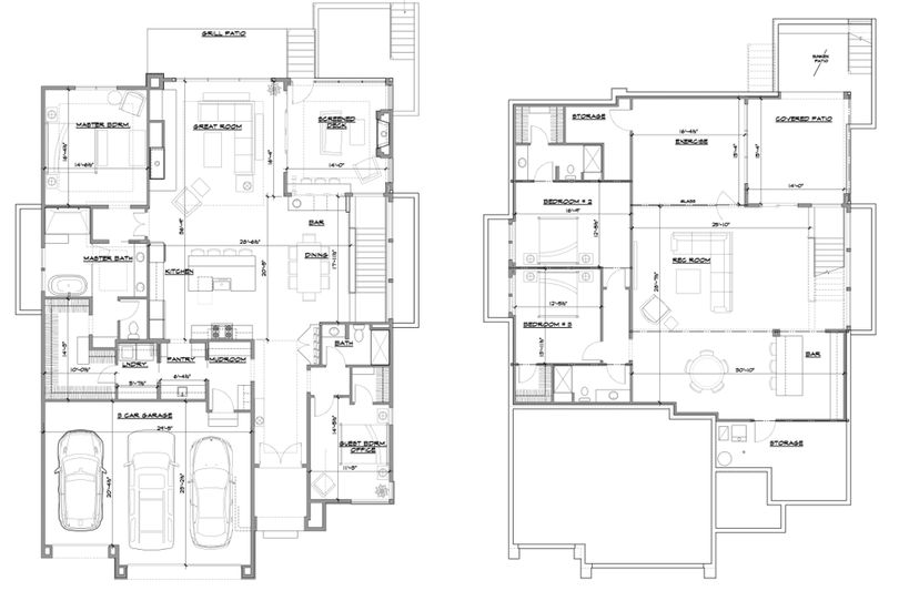 Willis Custom Homes, Inc. — 3256 W 133rd Ter