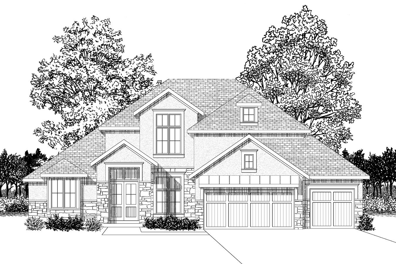 Ben Cerra Construction Inc. — 10234 N. Bellefontaine Ave.