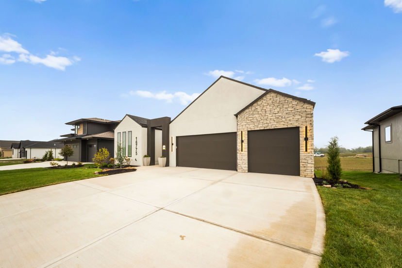 Elevate Design + Build, LLC — 16775 Fellows St