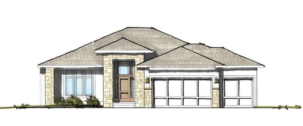Hilmann Home Building, Inc. — 9172 Green Rd