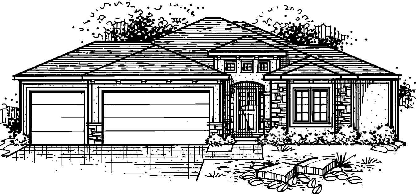 Spiess Custom Homes — 25246 W 112th Ter