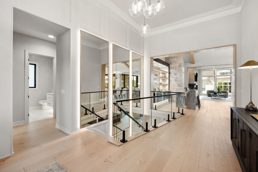 Willis Custom Homes, Inc. — 12303 W 167th Ter