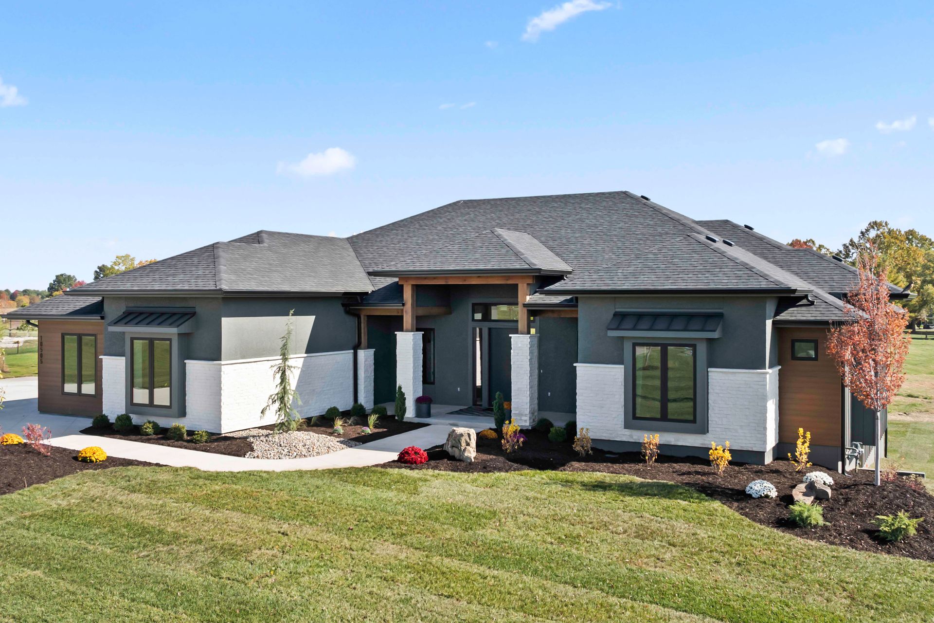 Dreams & Design Building — 19103 Bella Terra Rd