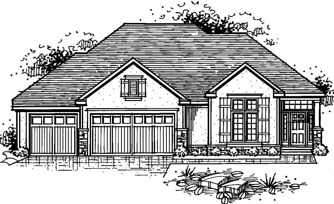 Cambridge Homebuilders LLC — 2609 NE 92nd St