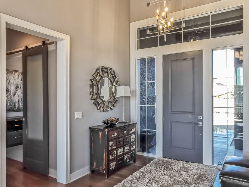 Don Julian Builders, Inc. — 17213 Nieman Rd