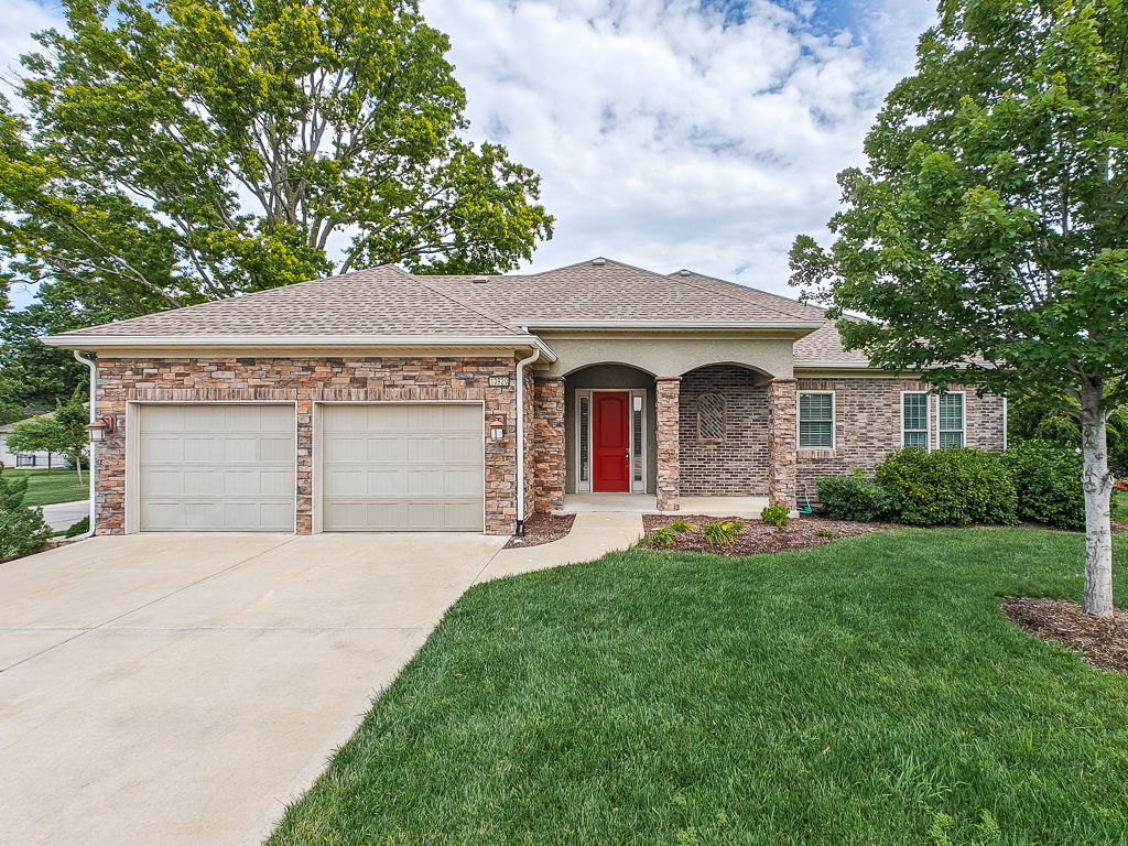 Don Julian Builders, Inc. — 13920 W 91st Ter