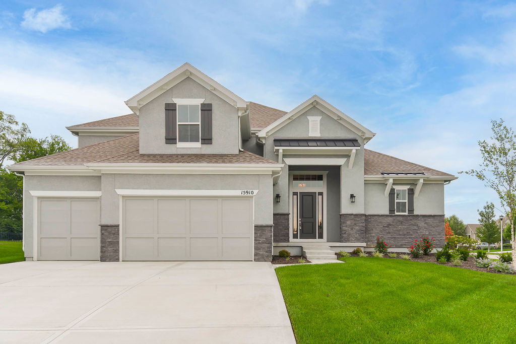 Rodrock Homes, LLC — 15910 W 163rd Ter