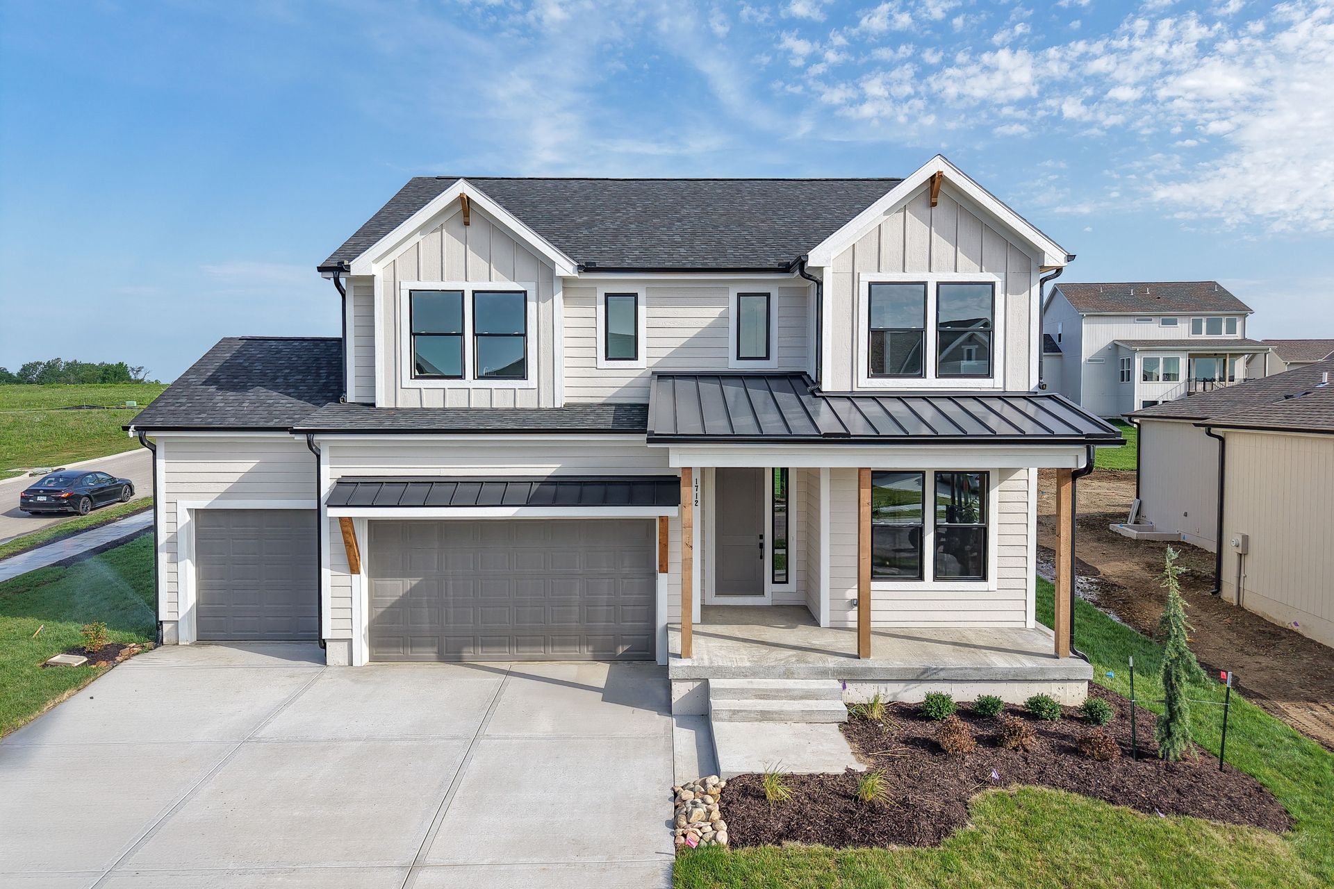Inspired Homes LLC — 1712 SW Arbormist Dr