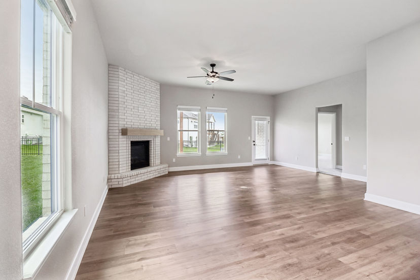 Arise Homes — 18420 W 195th St