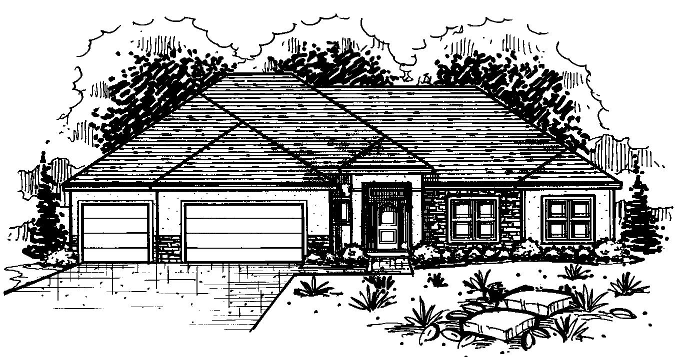 Dave Richards Homebuilding, Inc. — 1101 NE Goshen Drive