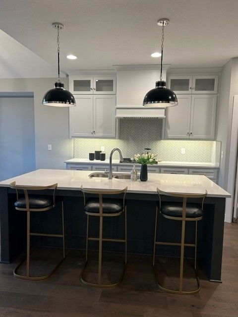 Rob Washam Homes — 8849 Ginger St