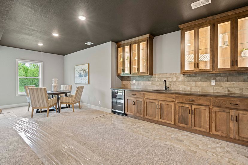 Elevate Design + Build, LLC — 2713 NE Wheatley Dr