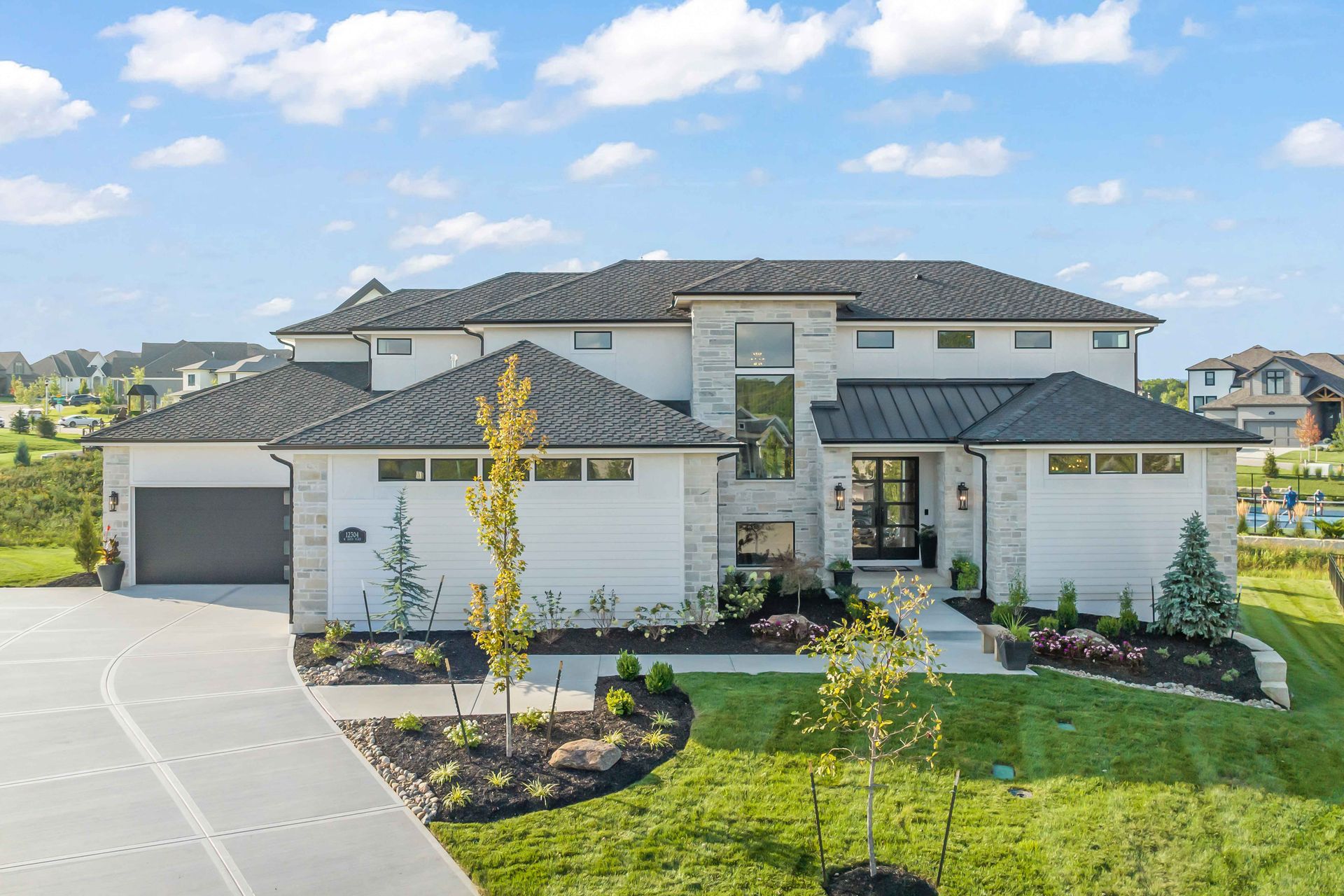 Willis Custom Homes, Inc. — 12304 W 168th Pl