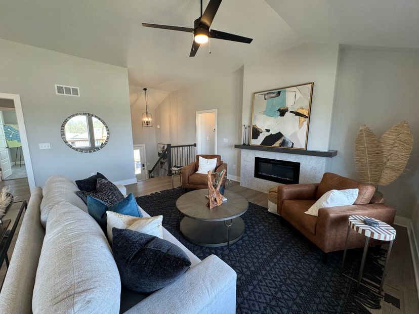 Gary Kerns Homebuilders, LLC — 1326 NE 122nd St