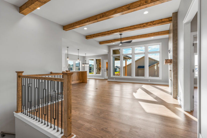 A Place Called Home — 4201 NE Chapel Manor Dr