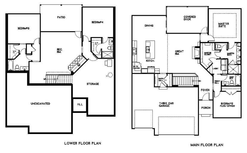 Patriot Homes Inc — 8218 NW 89th St