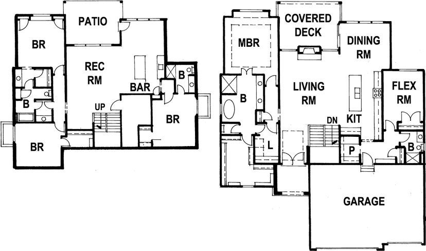 L & G Homes LLC — 915 Savannah Ln
