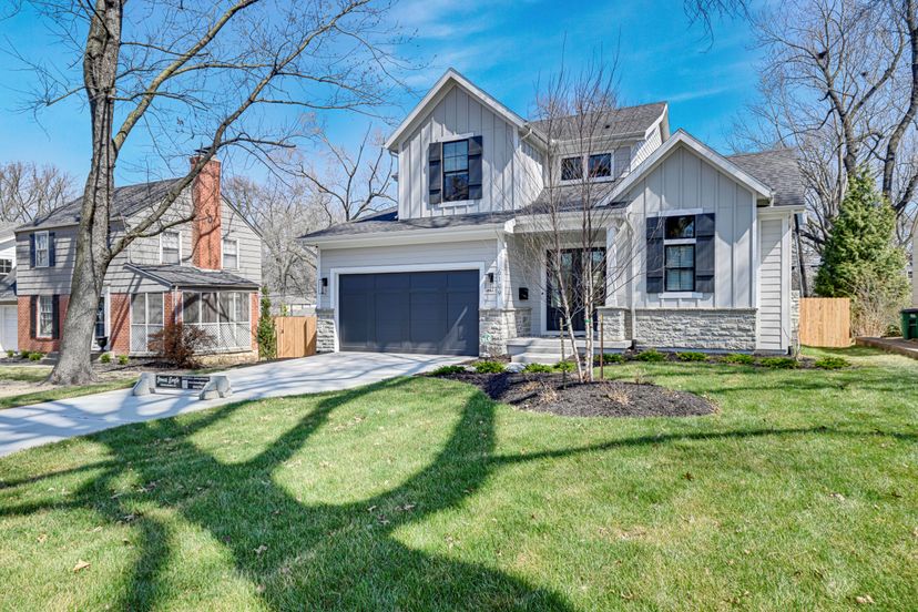 James Engle Custom Homes — 6109 El Monte St