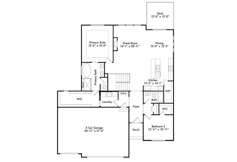 Hearthside Homes of Kansas City Inc — 7629 N Booth Ave