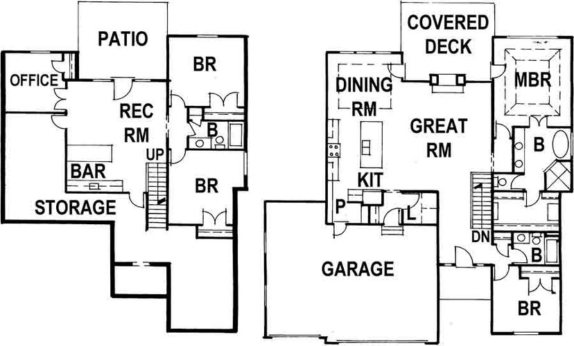 Walker Custom Homes — 7 Blackhawk Dr