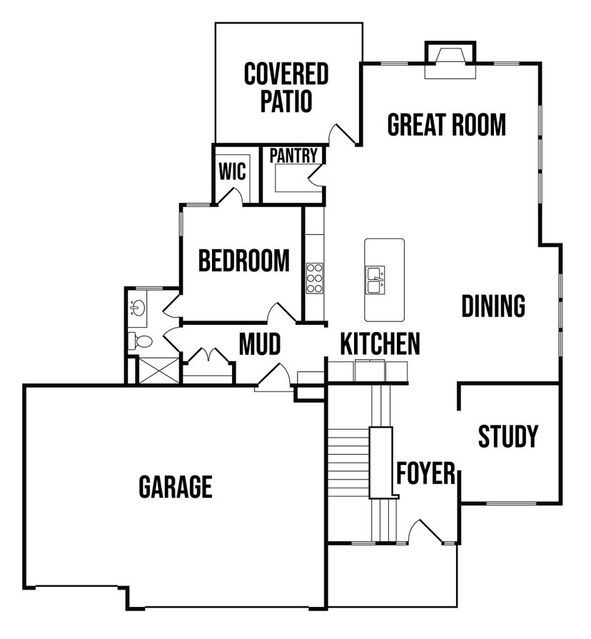 C3 Homes — 16212 Twilight Ln