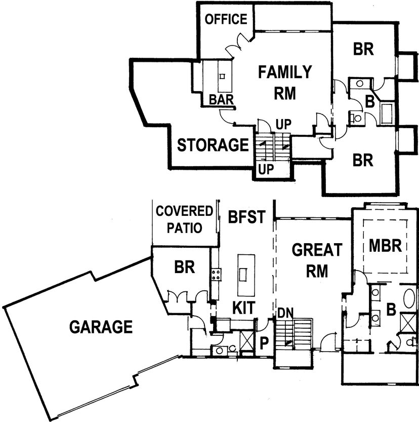 Elevate Design + Build, LLC — 1810 Alpine Dr