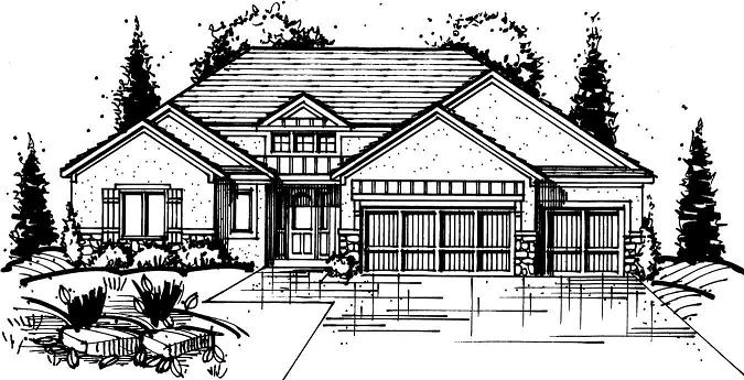 Bryant/Ratliff Building Inc — 1109 Hillswick Ln