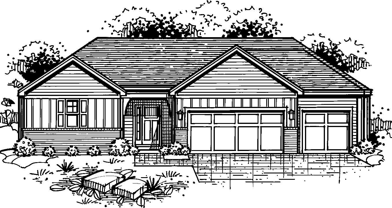 Gianni Custom Homes, LLC. — 18803 Theden St