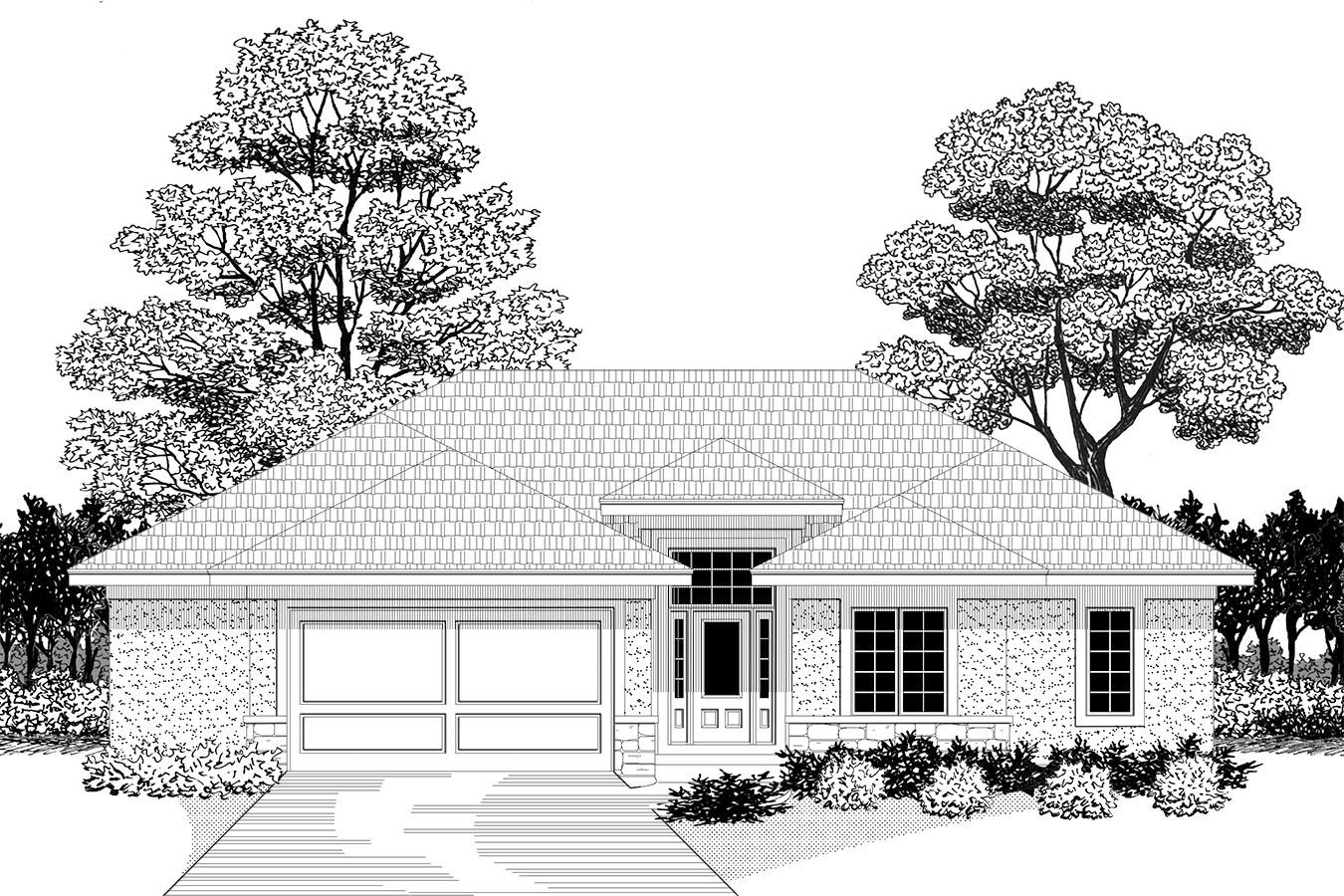 A Place Called Home — 334 SE Highland Park Dr.