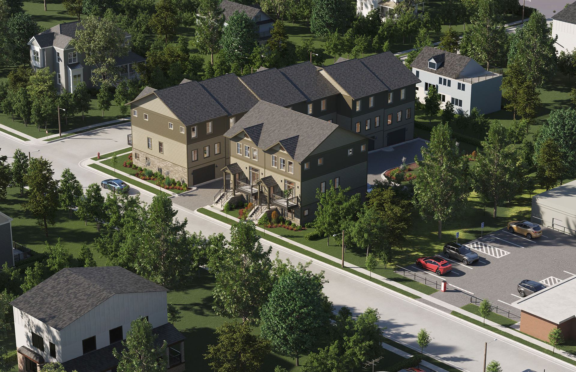 36W Partners, LLC — 51 E 36th St