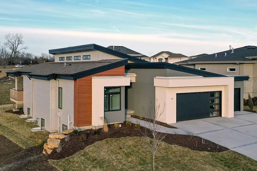 David Clemente Construction — 25064 W 112th St