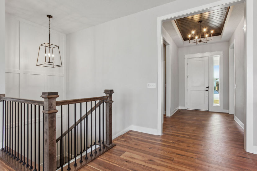 Inspired Homes LLC — 24988 W 145th St