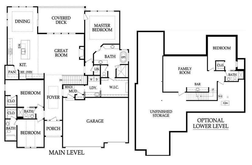 James Engle Custom Homes — 17732 Slater St