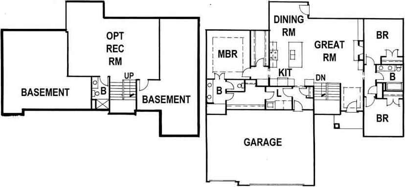 Mike Vankeirsbilck construction — 17765 Myrna Dr