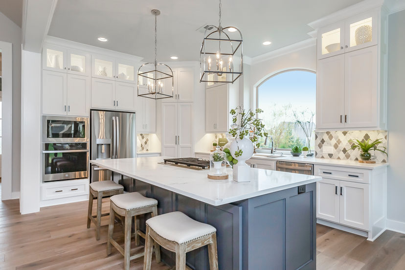 Willis Custom Homes, Inc. — 14944 Chadwick Street