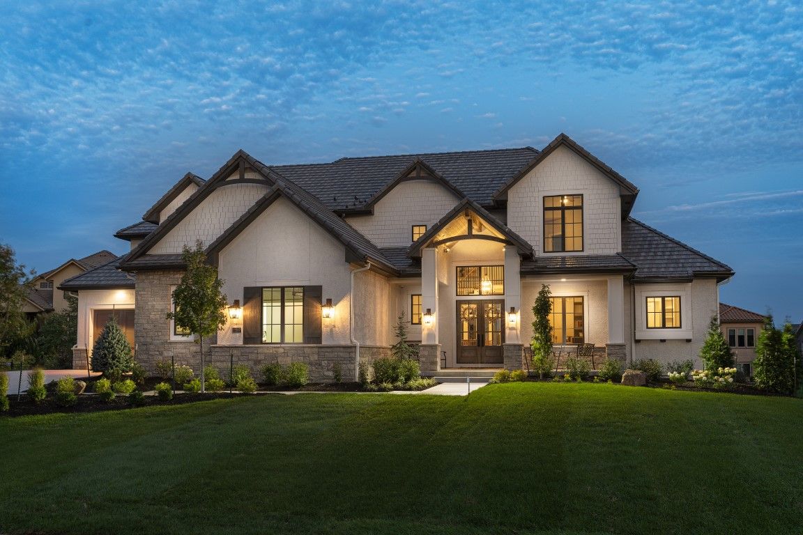 Starr Homes — 11707 W. 163rd Ct.