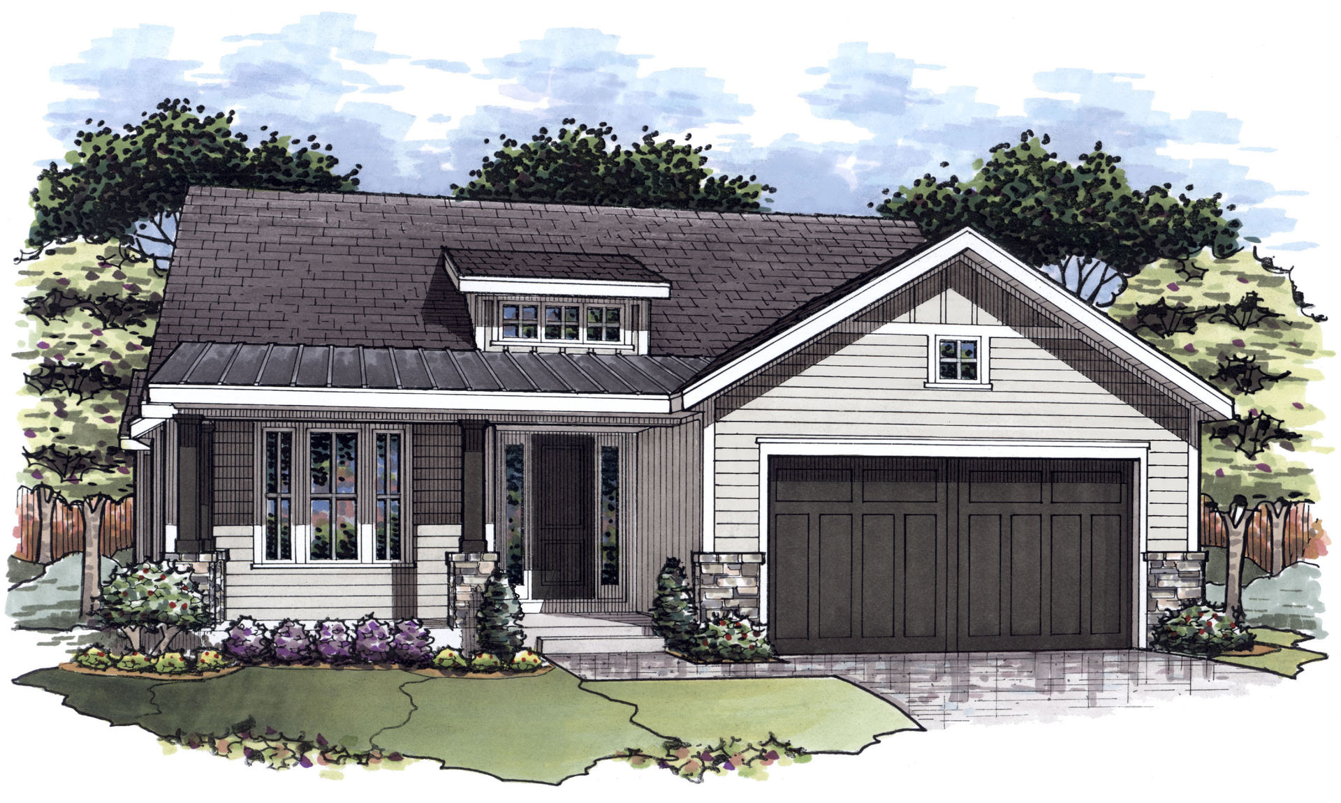 Rodrock Homes, LLC — 16968 S Cheshire St