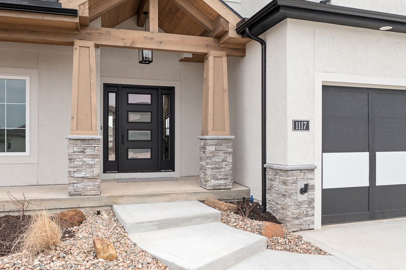 C&M Builders, inc — 1117 Hillswick Ln