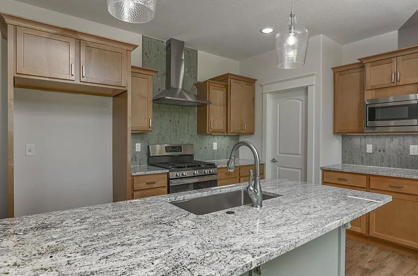 Drippé Homes Inc — 23134 W 125th Ter