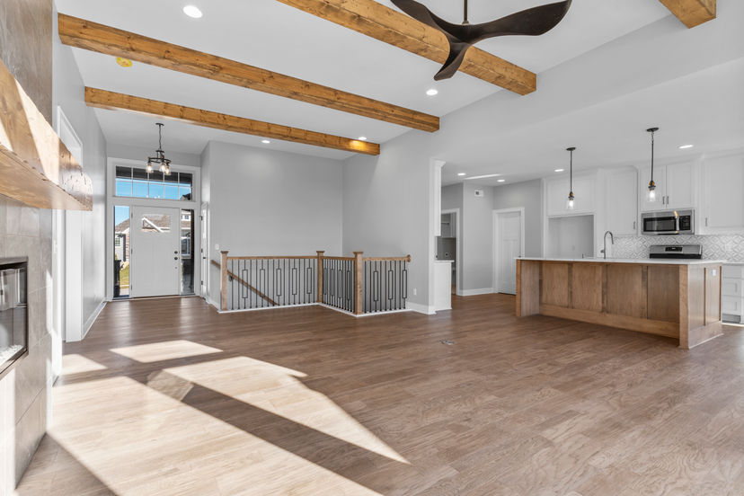 A Place Called Home — 4201 NE Chapel Manor Dr
