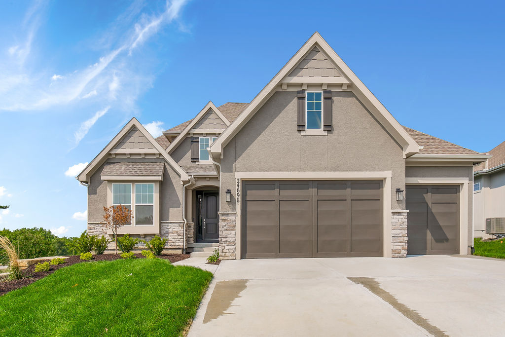 Rodrock Homes, LLC — 24696 W 126th Ter