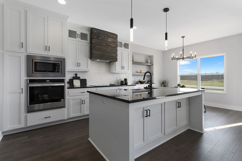Elevate Design + Build, LLC — 2609 SW Hook Farm Dr