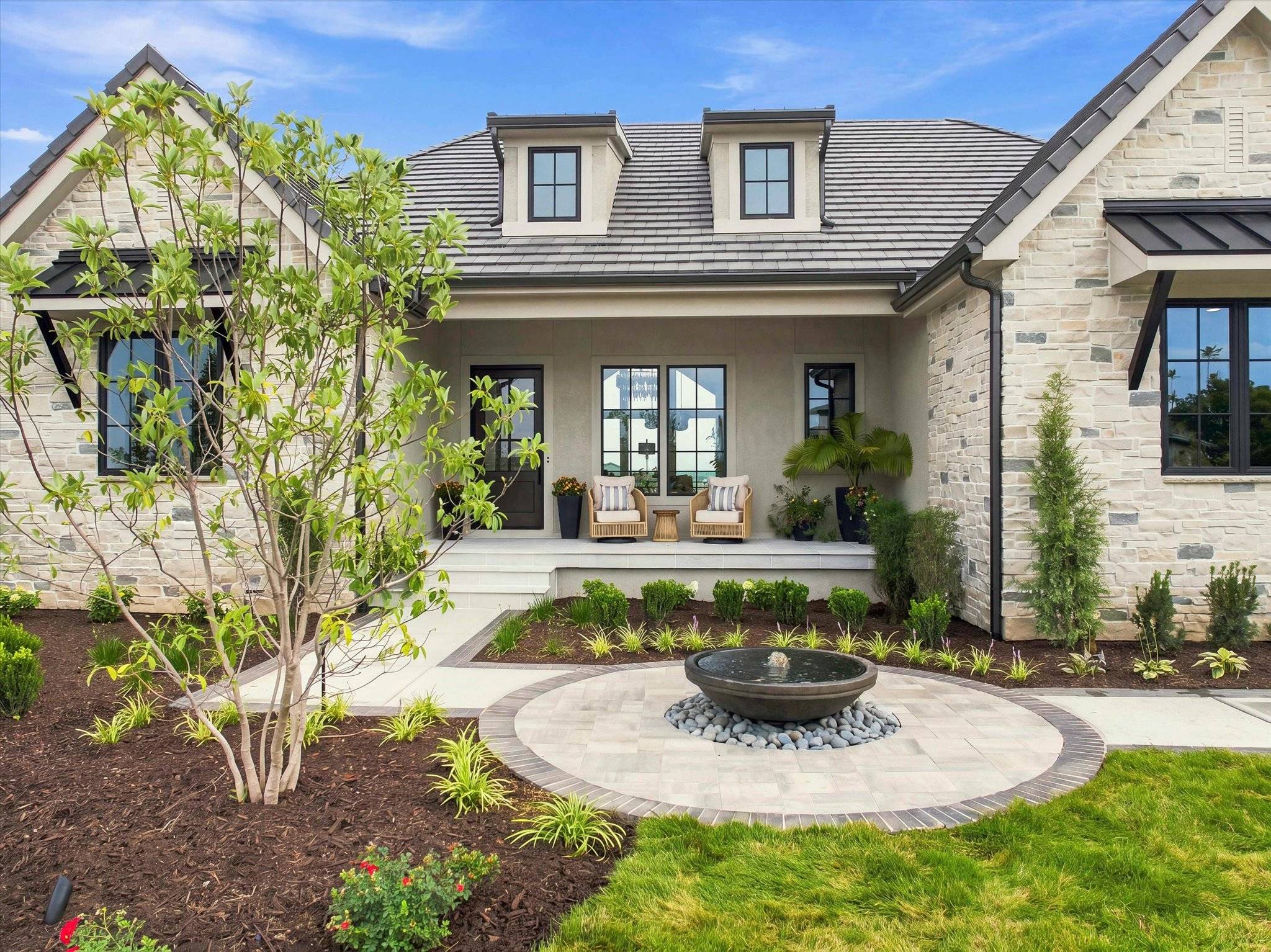 J.S. Robinson Fine Homes — 13705 Springfield Rd