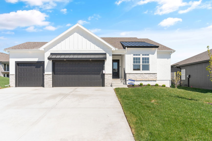 A Place Called Home — 4133 NE Dearborn Ln