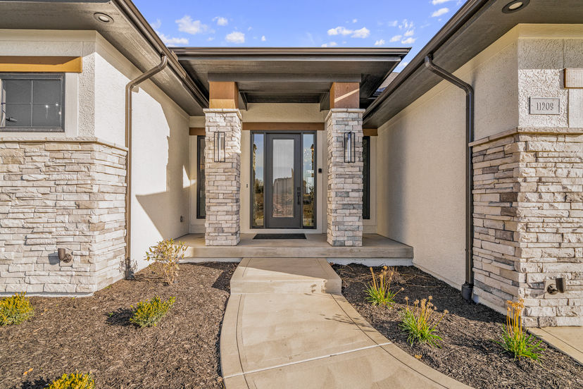 C&M Builders, inc — 11209 S Sunray Dr