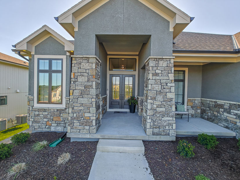 Don Julian Builders, Inc. — 8013 Millridge St