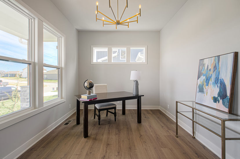 Inspired Homes LLC — 1605 SW Arbor Park Dr