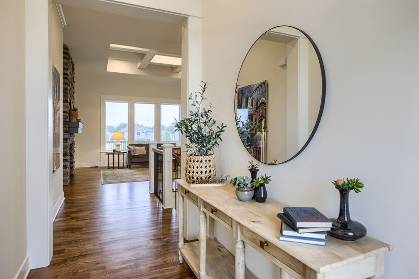 Symphony Homes, LLC — 11584 S Roundtree St