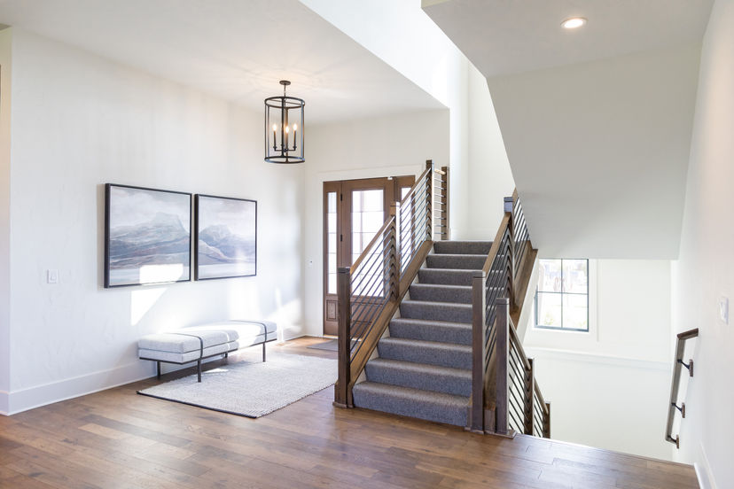 Owen Homes LLC — 8540 N Booth Ave